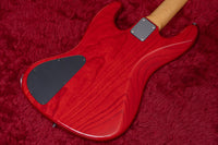 【used】Sadowsky Tokyo / JT/J Red 0 3.985kg #275【GIB Yokohama】