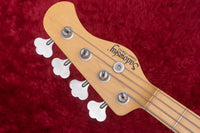 【used】Sadowsky Tokyo / JT/J Red 0 3.985kg #275【GIB Yokohama】
