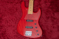 【used】Sadowsky Tokyo / JT/J Red 0 3.985kg #275【GIB Yokohama】