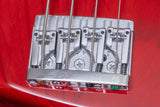 【used】Sadowsky Tokyo / JT/J Red 0 3.985kg #275【GIB Yokohama】