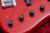 【used】Sadowsky Tokyo / JT/J Red 0 3.985kg #275【GIB Yokohama】