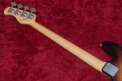 【used】Sadowsky / Metroline UV60-4 Proto type 3TS 2006 4.275kg #M1116【GIB Yokohama】