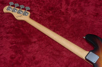 【used】Sadowsky / Metroline UV60-4 Proto type 3TS 2006 4.275kg #M1116【GIB Yokohama】