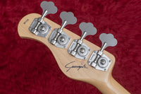 【used】Sadowsky / Metroline UV60-4 Proto type 3TS 2006 4.275kg #M1116【GIB Yokohama】