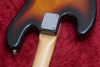 【used】Sadowsky / Metroline UV60-4 Proto type 3TS 2006 4.275kg #M1116【GIB Yokohama】