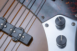 【used】Sadowsky / Metroline UV60-4 Proto type 3TS 2006 4.275kg #M1116【GIB Yokohama】