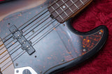 【used】Sadowsky / Metroline UV60-4 Proto type 3TS 2006 4.275kg #M1116【GIB Yokohama】