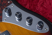 【used】Sadowsky / Metroline UV60-4 Proto type 3TS 2006 4.275kg #M1116【GIB Yokohama】