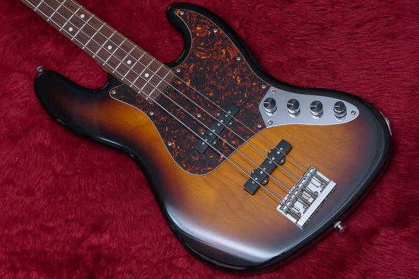 【used】Sadowsky / Metroline UV60-4 Proto type 3TS 2006 4.275kg #M1116【GIB Yokohama】