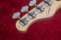 【used】Sadowsky / Metroline UV60-4 Proto type 3TS 2006 4.275kg #M1116【GIB Yokohama】