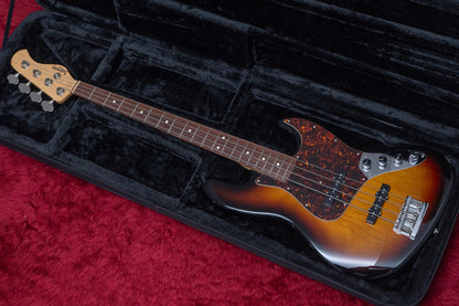 【used】Sadowsky / Metroline UV60-4 Proto type 3TS 2006 4.275kg #M1116【GIB Yokohama】