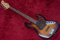 【used】Sadowsky / Metroline UV60-4 Proto type 3TS 2006 4.275kg #M1116【GIB Yokohama】