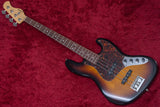 【used】Sadowsky / Metroline UV60-4 Proto type 3TS 2006 4.275kg #M1116【GIB Yokohama】