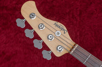 【used】Sadowsky / Metroline UV60-4 Proto type 3TS 2006 4.275kg #M1116【GIB Yokohama】