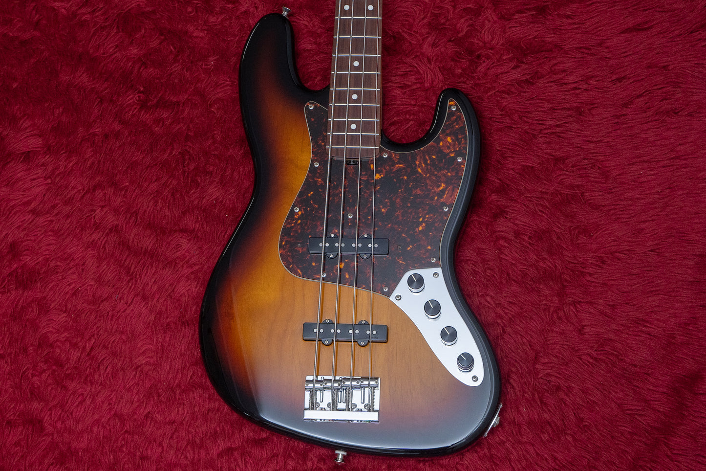 【used】Sadowsky / Metroline UV60-4 Proto type 3TS 2006 4.275kg #M1116【GIB Yokohama】