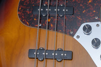 【used】Sadowsky / Metroline UV60-4 Proto type 3TS 2006 4.275kg #M1116【GIB Yokohama】