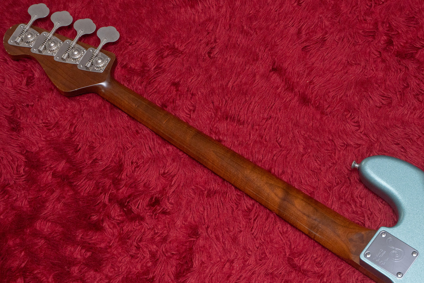 【used】Sago / Classic Style J4 Metallic Blue 4.195kg【GIB Yokohama】