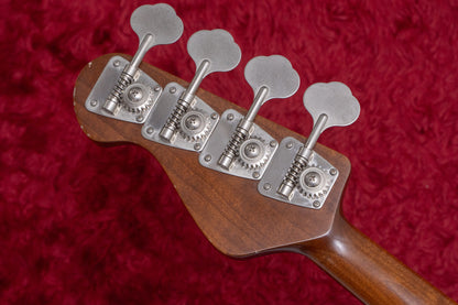 【used】Sago / Classic Style J4 Metallic Blue 4.195kg【GIB Yokohama】