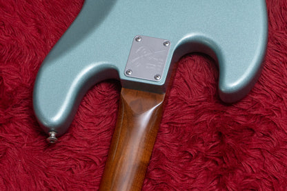 【used】Sago / Classic Style J4 Metallic Blue 4.195kg【GIB Yokohama】