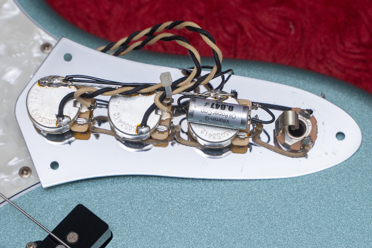 【used】Sago / Classic Style J4 Metallic Blue 4.195kg【GIB Yokohama】