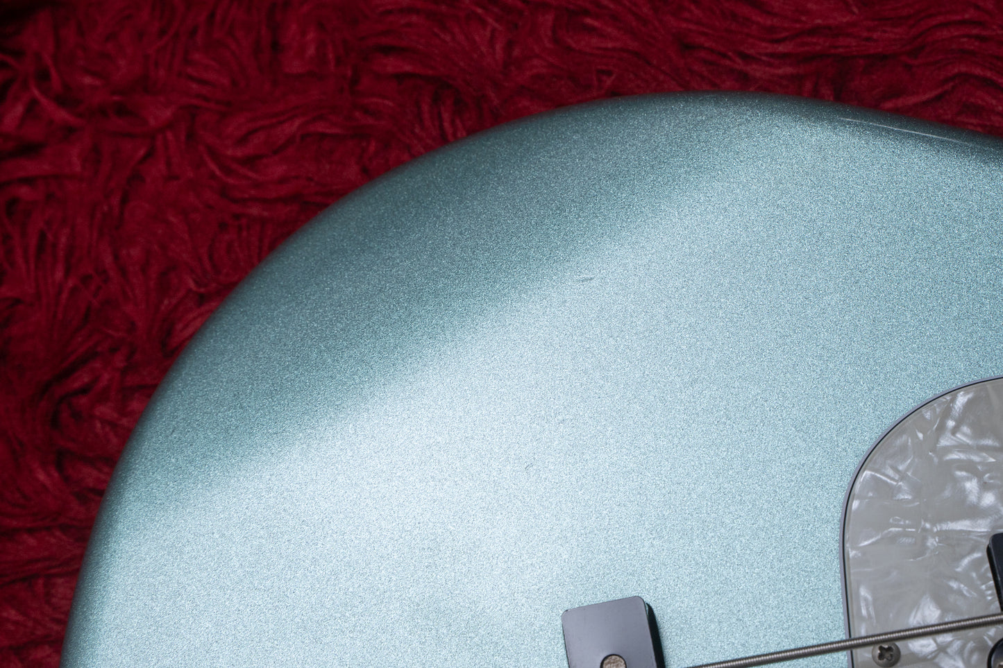 【used】Sago / Classic Style J4 Metallic Blue 4.195kg【GIB Yokohama】