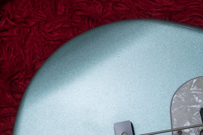 【used】Sago / Classic Style J4 Metallic Blue 4.195kg【GIB Yokohama】