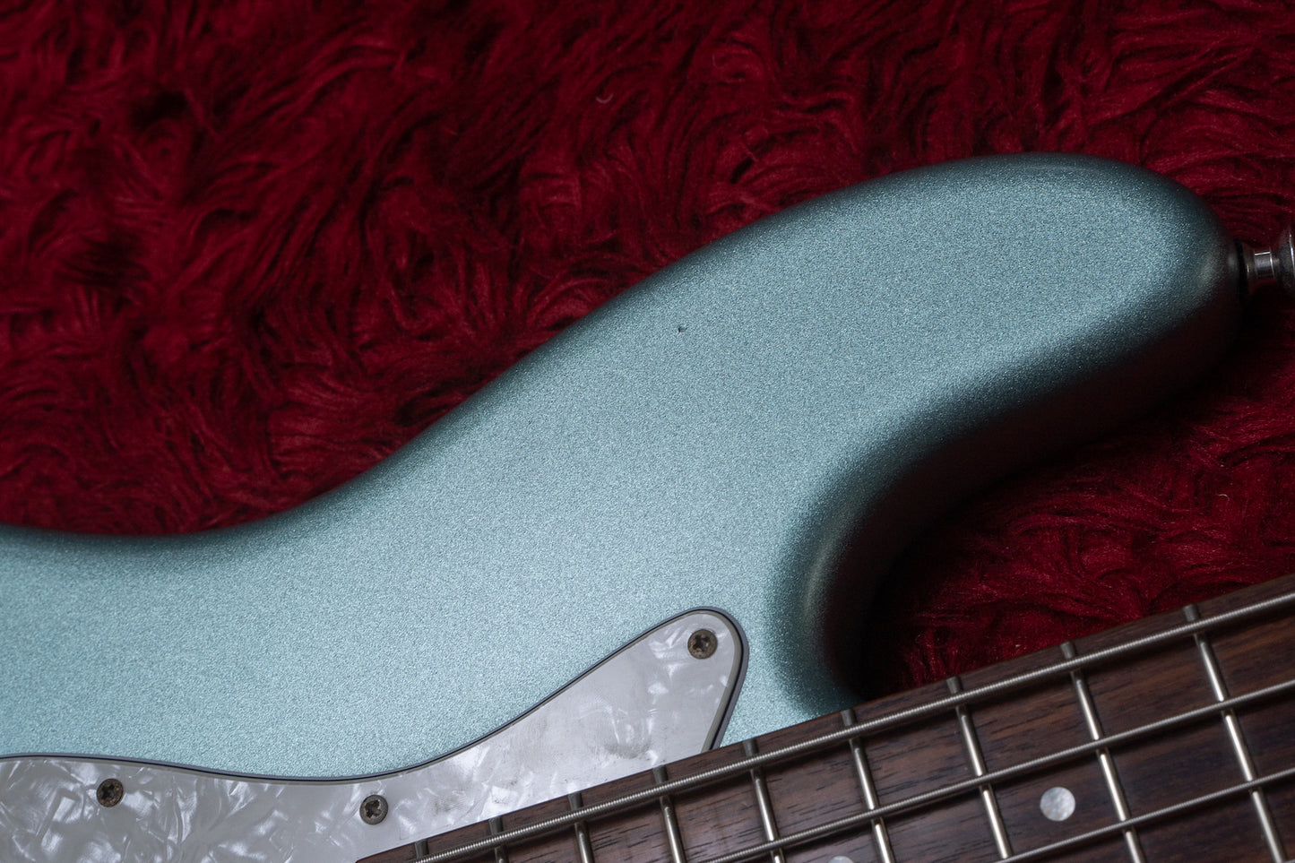 【used】Sago / Classic Style J4 Metallic Blue 4.195kg【GIB Yokohama】