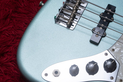 【used】Sago / Classic Style J4 Metallic Blue 4.195kg【GIB Yokohama】