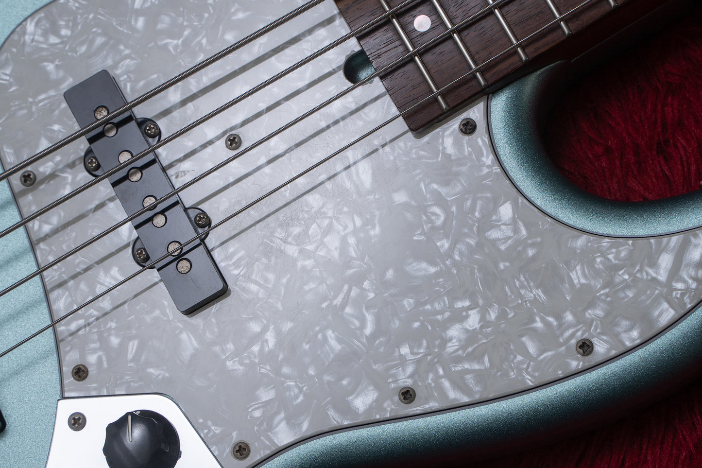 【used】Sago / Classic Style J4 Metallic Blue 4.195kg【GIB Yokohama】