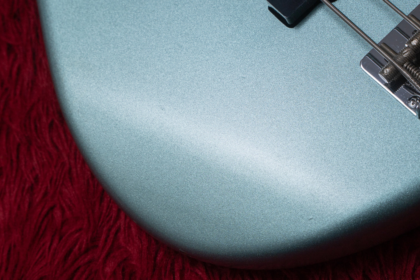 【used】Sago / Classic Style J4 Metallic Blue 4.195kg【GIB Yokohama】