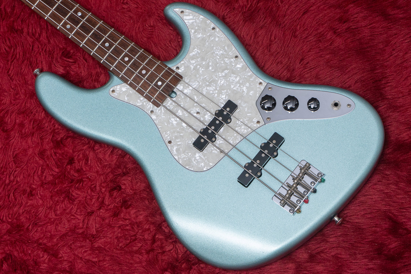 【used】Sago / Classic Style J4 Metallic Blue 4.195kg【GIB Yokohama】