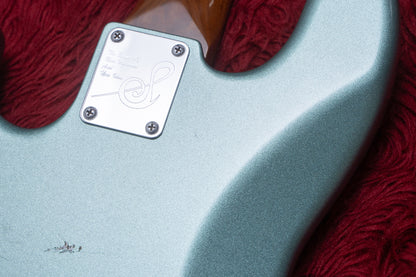 【used】Sago / Classic Style J4 Metallic Blue 4.195kg【GIB Yokohama】