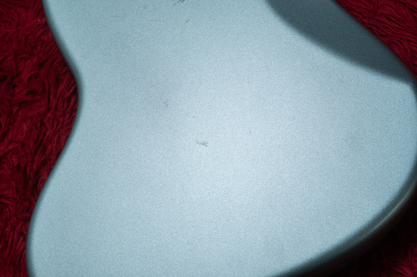 【used】Sago / Classic Style J4 Metallic Blue 4.195kg【GIB Yokohama】