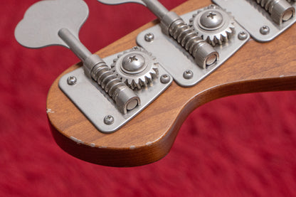 【used】Sago / Classic Style J4 Metallic Blue 4.195kg【GIB Yokohama】