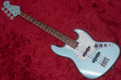 【used】Sago / Classic Style J4 Metallic Blue 4.195kg【GIB Yokohama】