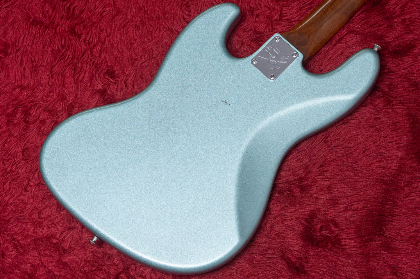 【used】Sago / Classic Style J4 Metallic Blue 4.195kg【GIB Yokohama】