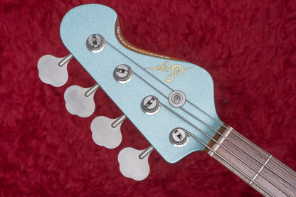 【used】Sago / Classic Style J4 Metallic Blue 4.195kg【GIB Yokohama】