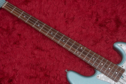 【used】Sago / Classic Style J4 Metallic Blue 4.195kg【GIB Yokohama】