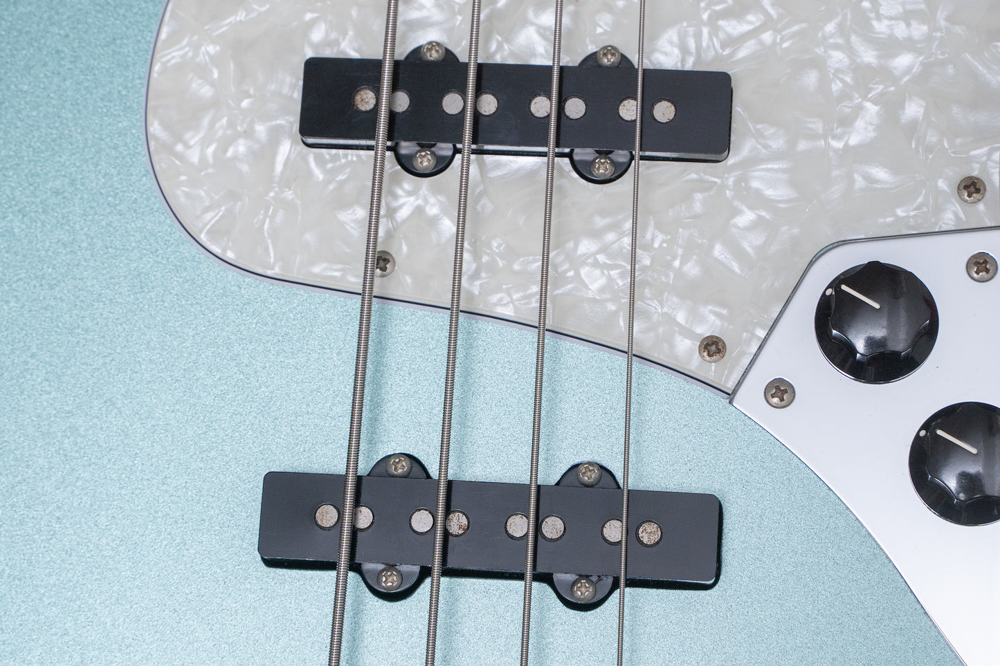 【used】Sago / Classic Style J4 Metallic Blue 4.195kg【GIB Yokohama】