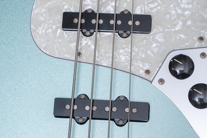 【used】Sago / Classic Style J4 Metallic Blue 4.195kg【GIB Yokohama】