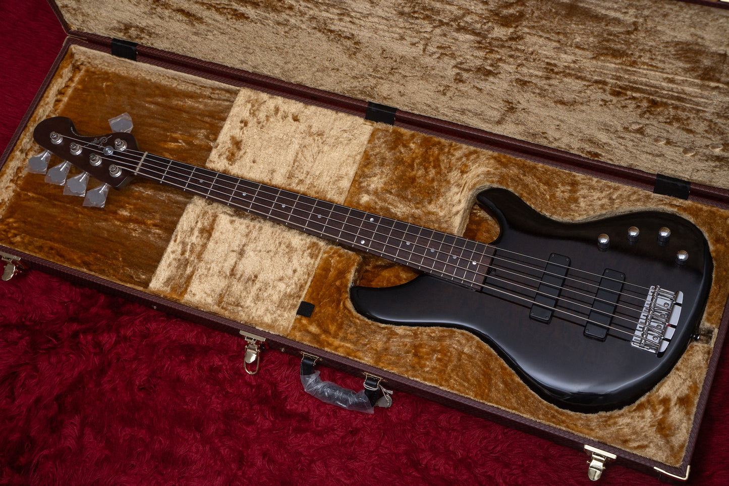 【outlet】Sago / Ove 5 All Thermo Quilted Maple Top Proto type 3.555kg【GIB Yokohama】