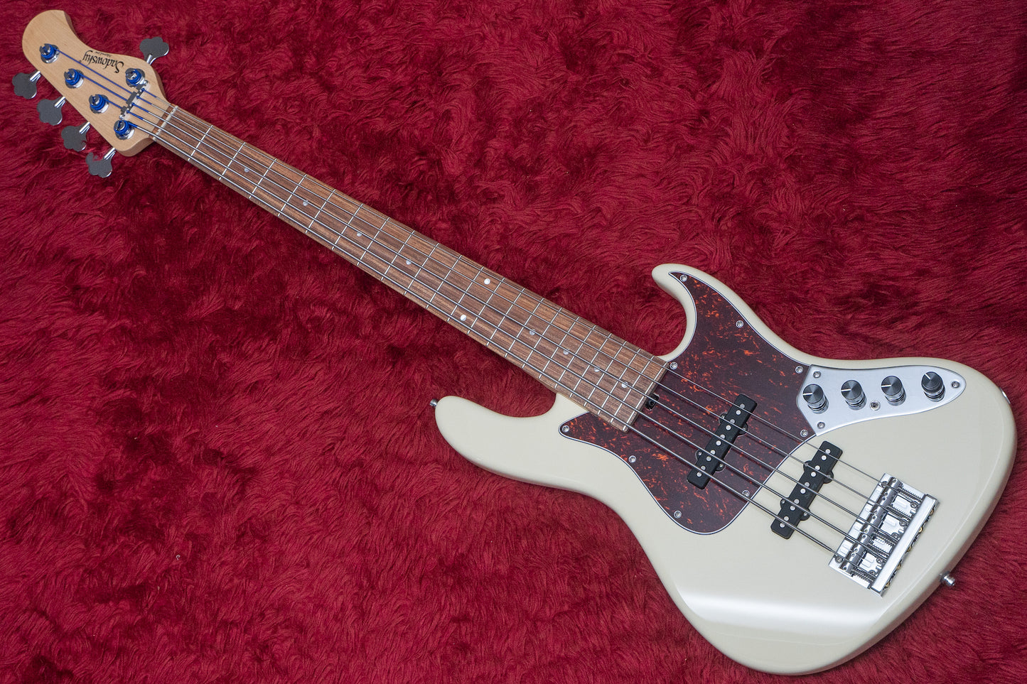 【new】Sadowsky / ML22 WL5 ALD OWT 3.870kg #K005012-24【GIB Yokohama】