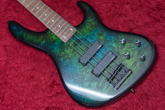 【outlet】Sadowsky / LIMITED ML24 MS4 SE NEBULA 3.505kg #K005020-24【GIB Yokohama】