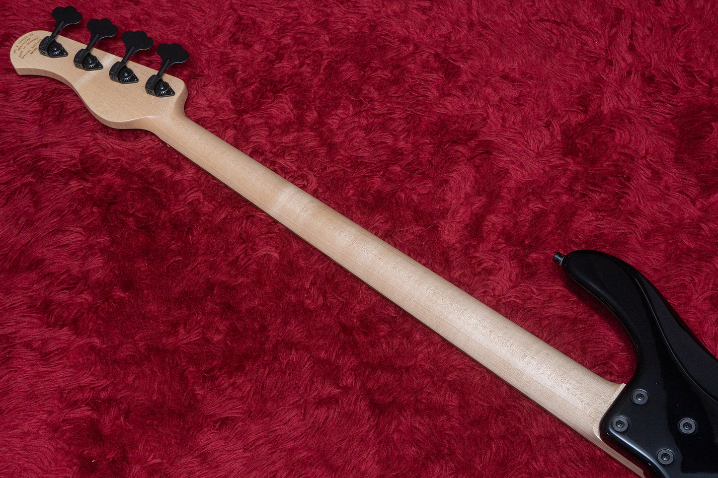 【outlet】Sadowsky / LIMITED ML24 MS4 SE NEBULA 3.505kg #K005020-24【GIB Yokohama】