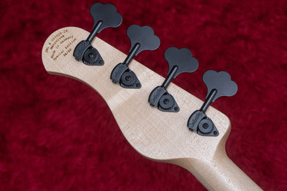 【outlet】Sadowsky / LIMITED ML24 MS4 SE NEBULA 3.505kg #K005020-24【GIB Yokohama】