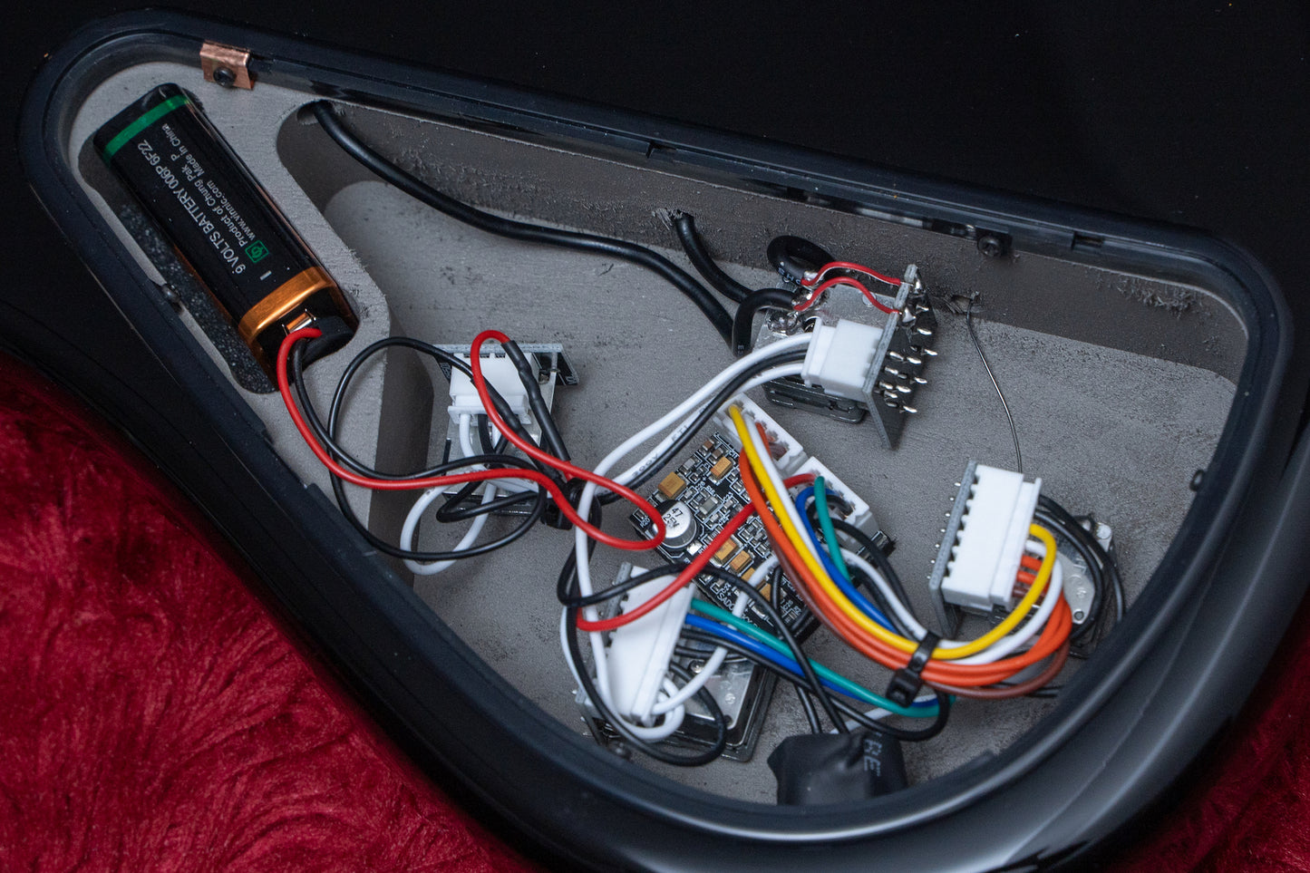 【outlet】Sadowsky / LIMITED ML24 MS4 SE NEBULA 3.505kg #K005020-24【GIB Yokohama】