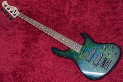 【outlet】Sadowsky / LIMITED ML24 MS4 SE NEBULA 3.505kg #K005020-24【GIB Yokohama】