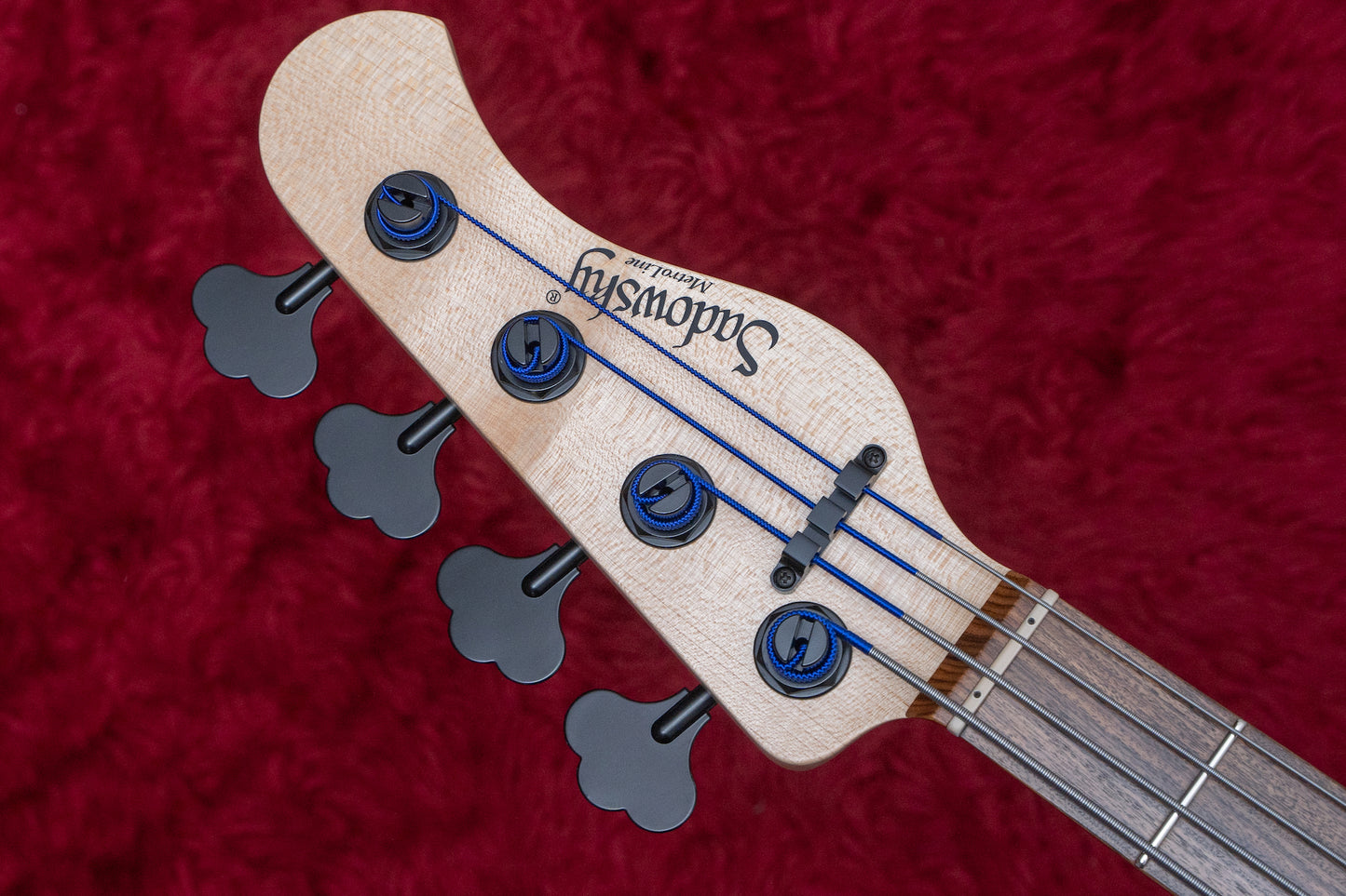 【outlet】Sadowsky / LIMITED ML24 MS4 SE NEBULA 3.505kg #K005020-24【GIB Yokohama】