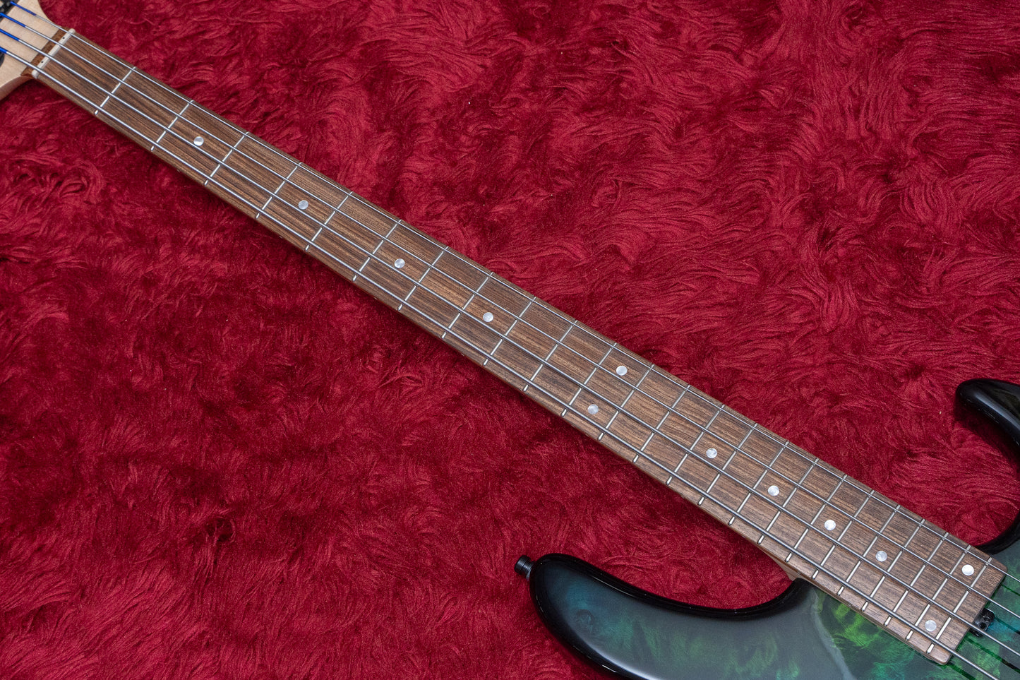 【outlet】Sadowsky / LIMITED ML24 MS4 SE NEBULA 3.505kg #K005020-24【GIB Yokohama】