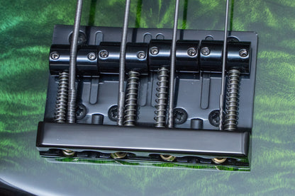 【outlet】Sadowsky / LIMITED ML24 MS4 SE NEBULA 3.505kg #K005020-24【GIB Yokohama】